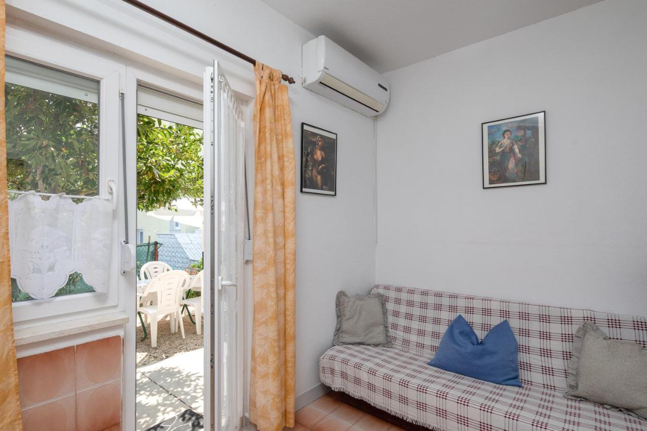 ספליט Apartments Near Beach Babic מראה חיצוני תמונה