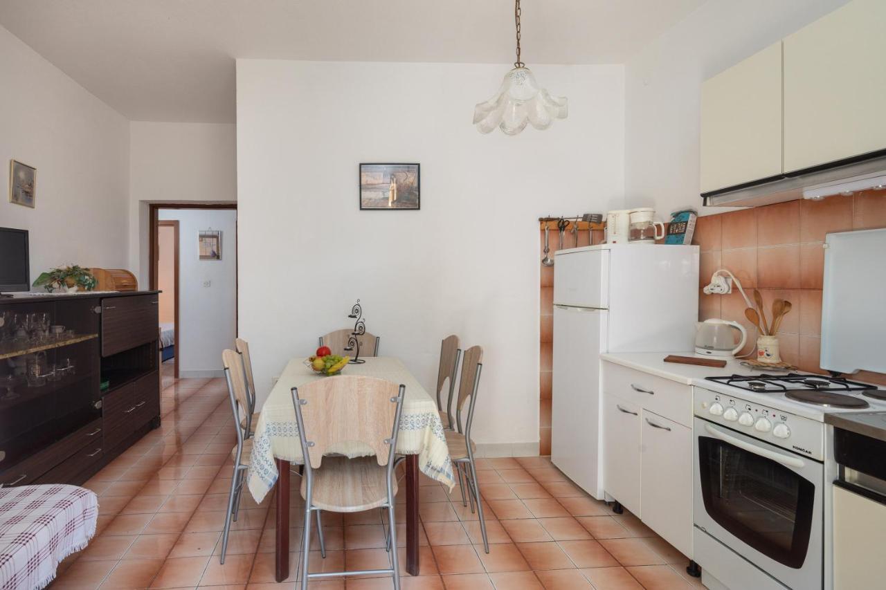 ספליט Apartments Near Beach Babic מראה חיצוני תמונה