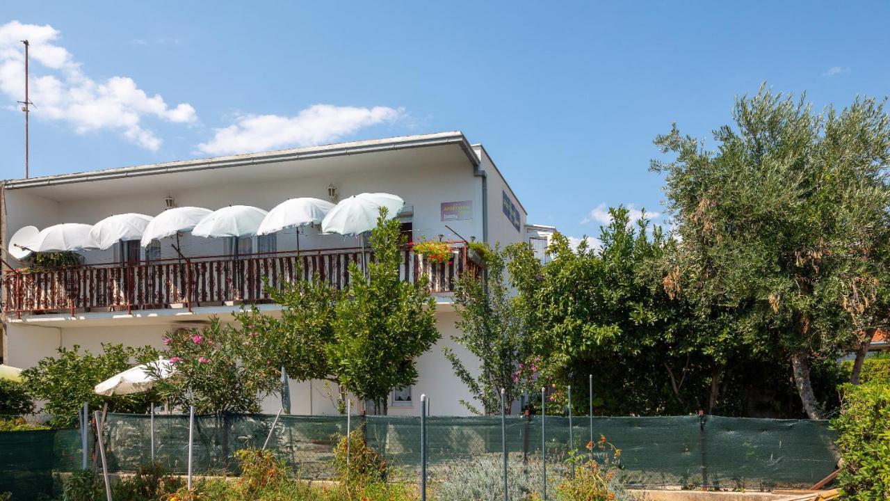 ספליט Apartments Near Beach Babic מראה חיצוני תמונה
