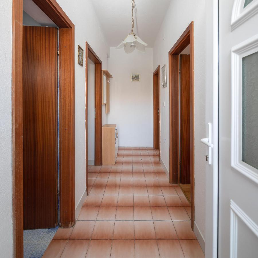 ספליט Apartments Near Beach Babic מראה חיצוני תמונה