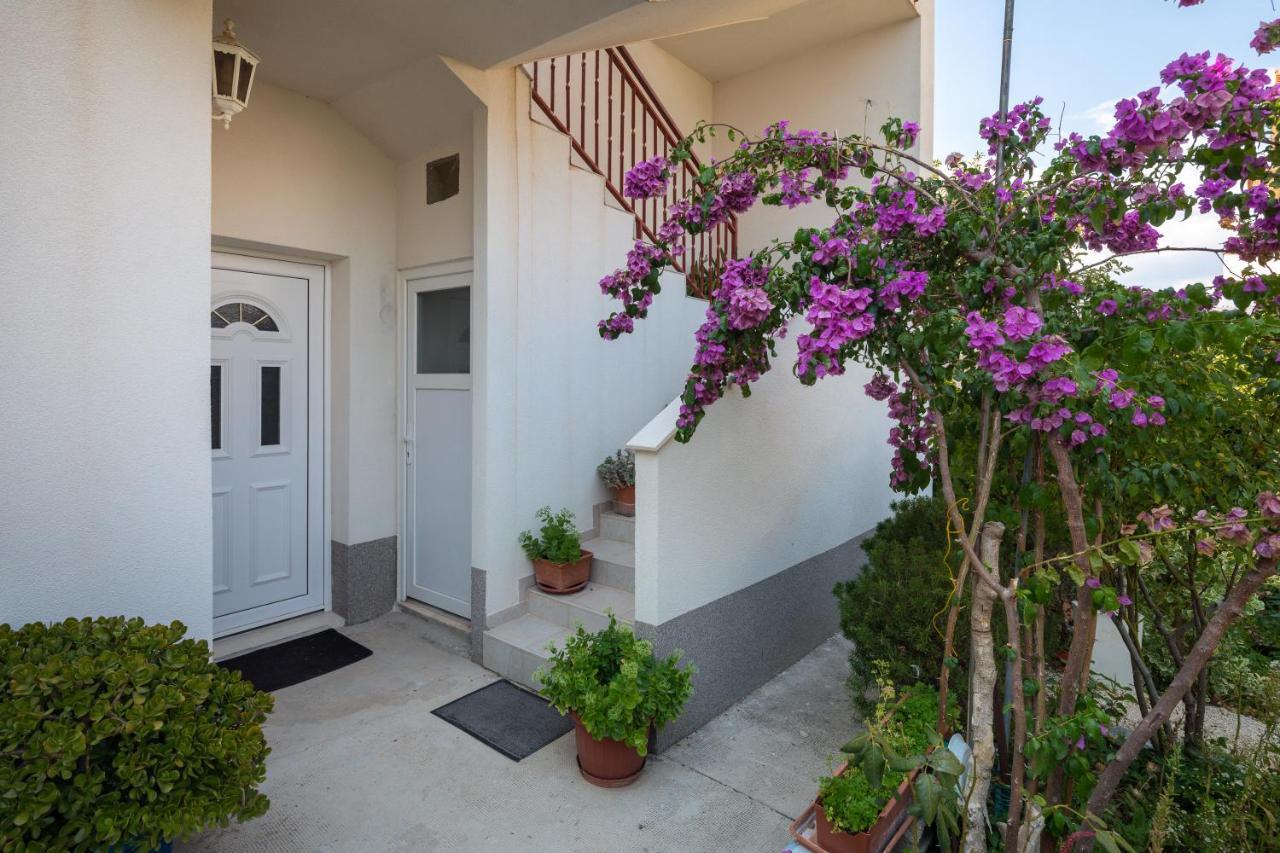ספליט Apartments Near Beach Babic מראה חיצוני תמונה