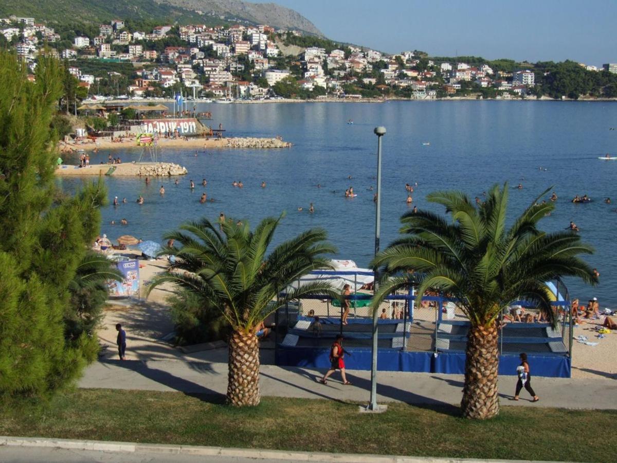 ספליט Apartments Near Beach Babic מראה חיצוני תמונה