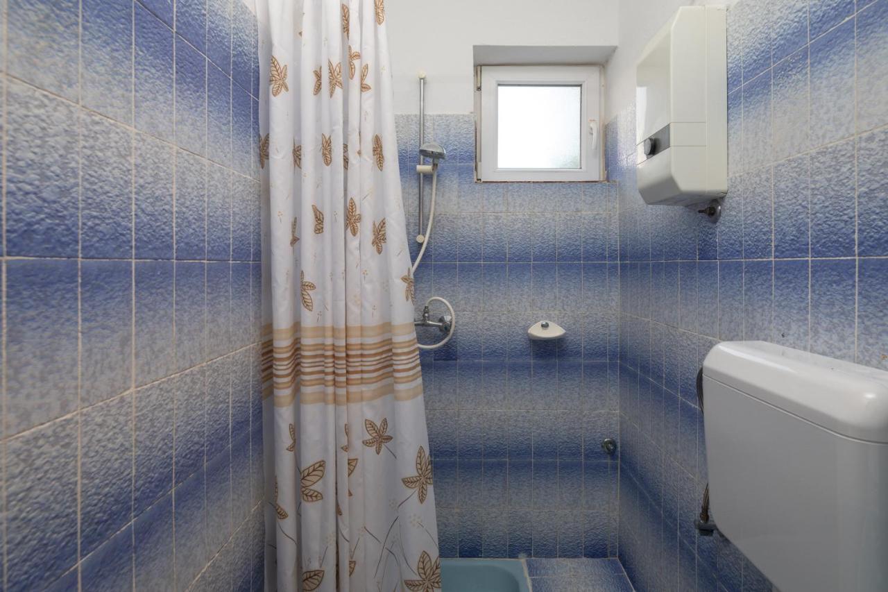 ספליט Apartments Near Beach Babic מראה חיצוני תמונה