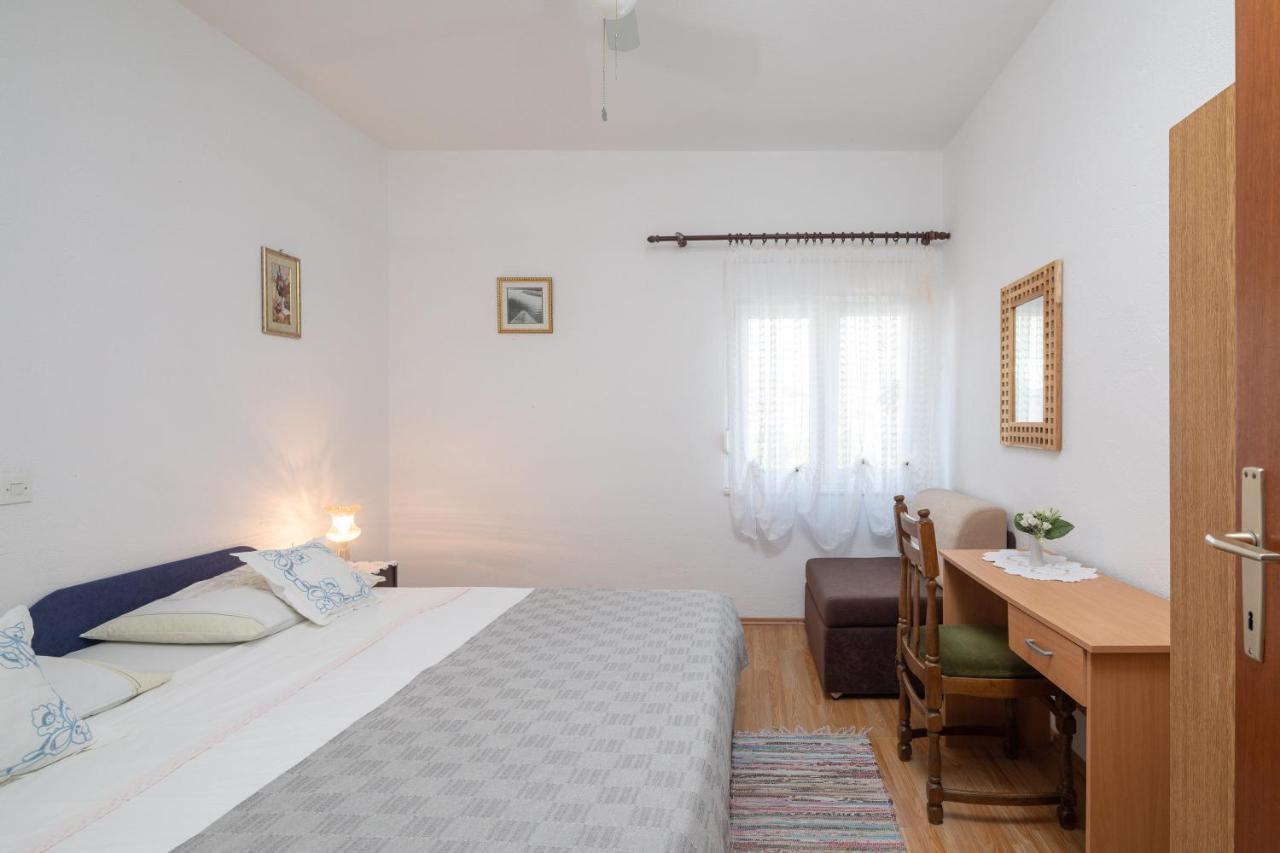 ספליט Apartments Near Beach Babic מראה חיצוני תמונה