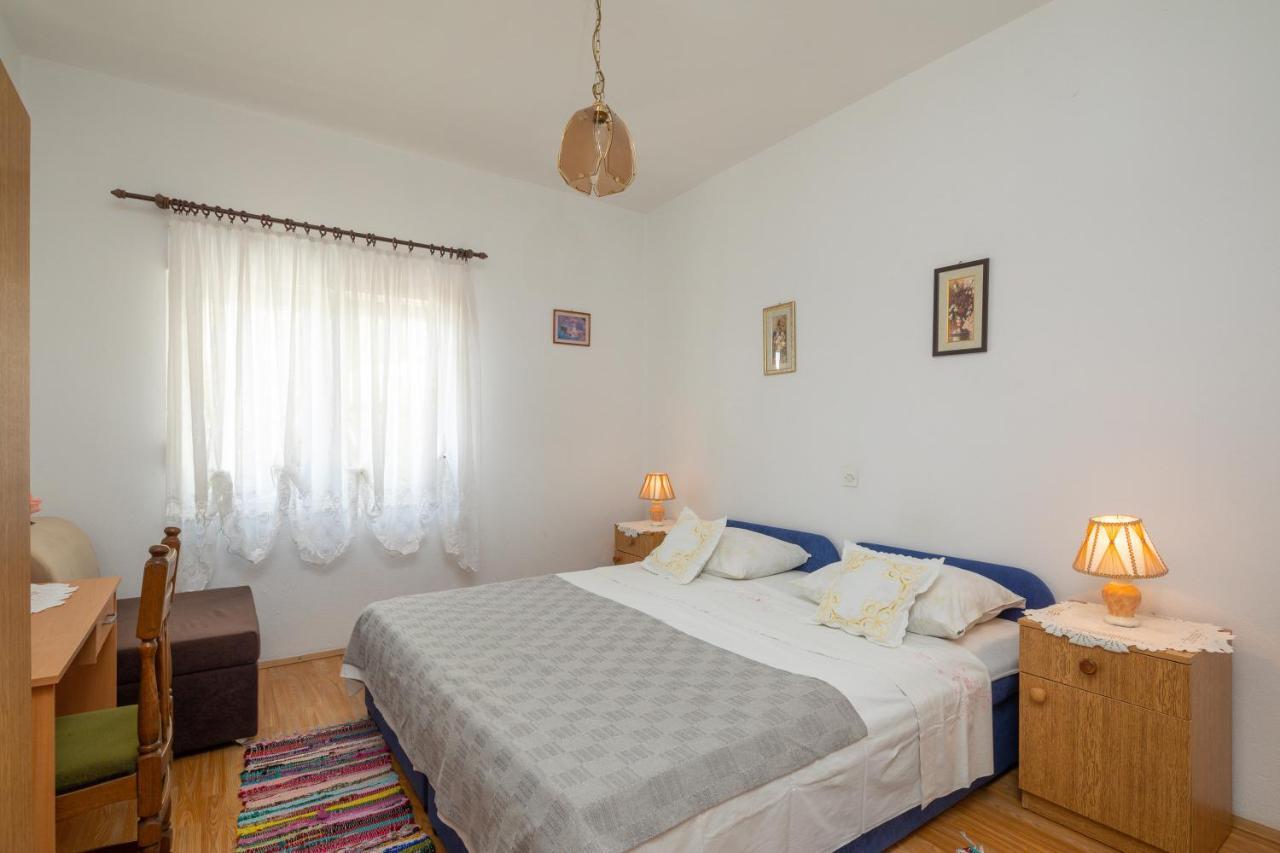 ספליט Apartments Near Beach Babic מראה חיצוני תמונה