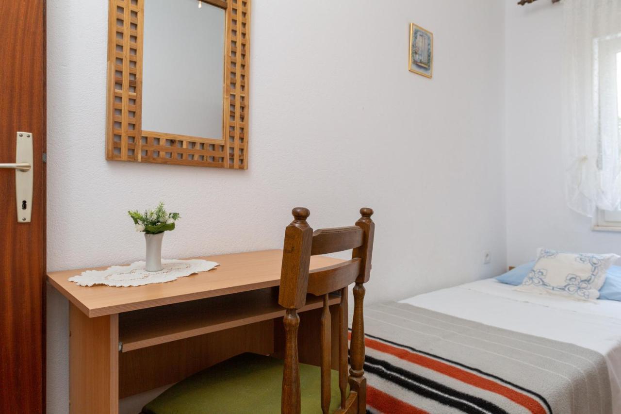 ספליט Apartments Near Beach Babic מראה חיצוני תמונה