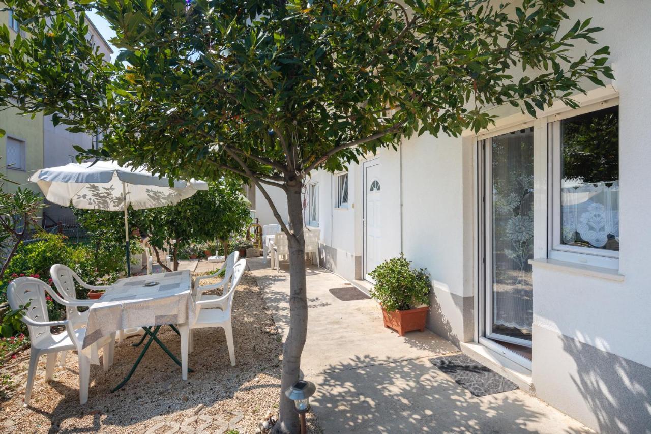 ספליט Apartments Near Beach Babic מראה חיצוני תמונה