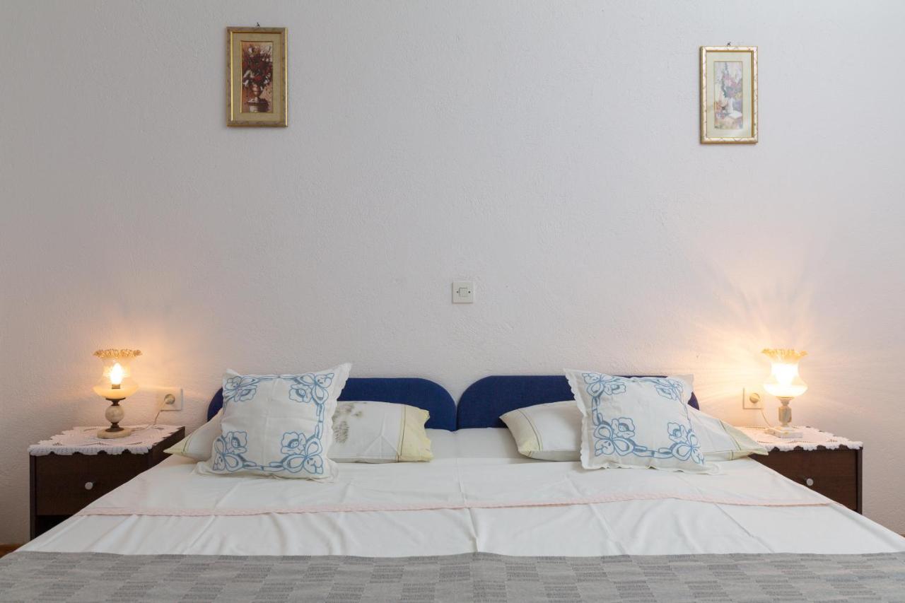 ספליט Apartments Near Beach Babic מראה חיצוני תמונה