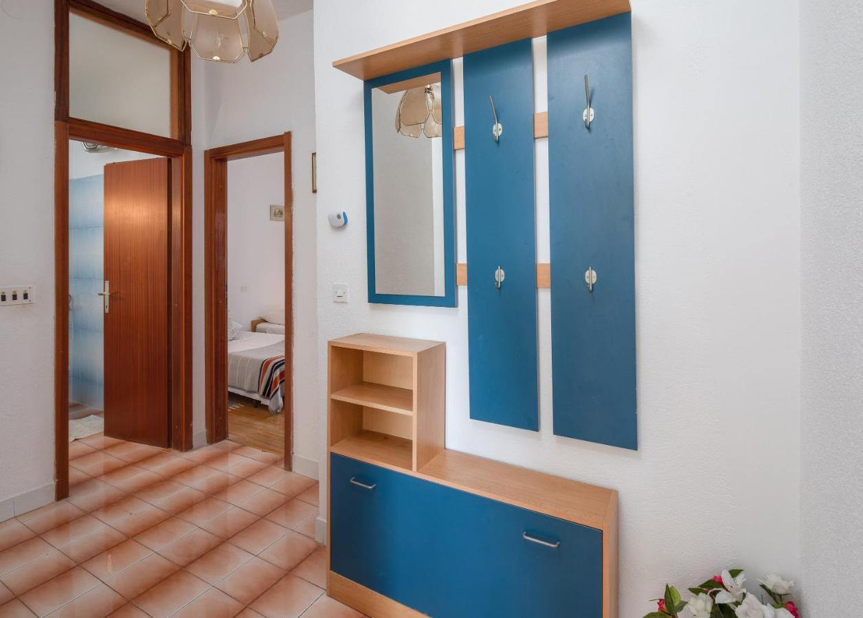 ספליט Apartments Near Beach Babic מראה חיצוני תמונה