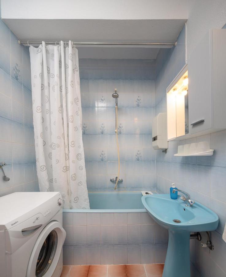 ספליט Apartments Near Beach Babic מראה חיצוני תמונה