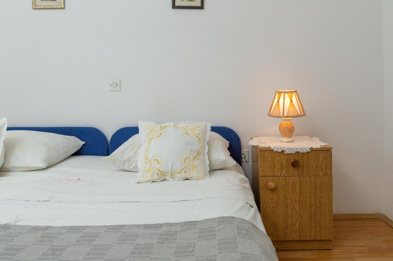 ספליט Apartments Near Beach Babic מראה חיצוני תמונה