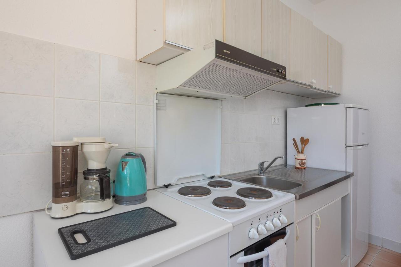 ספליט Apartments Near Beach Babic מראה חיצוני תמונה