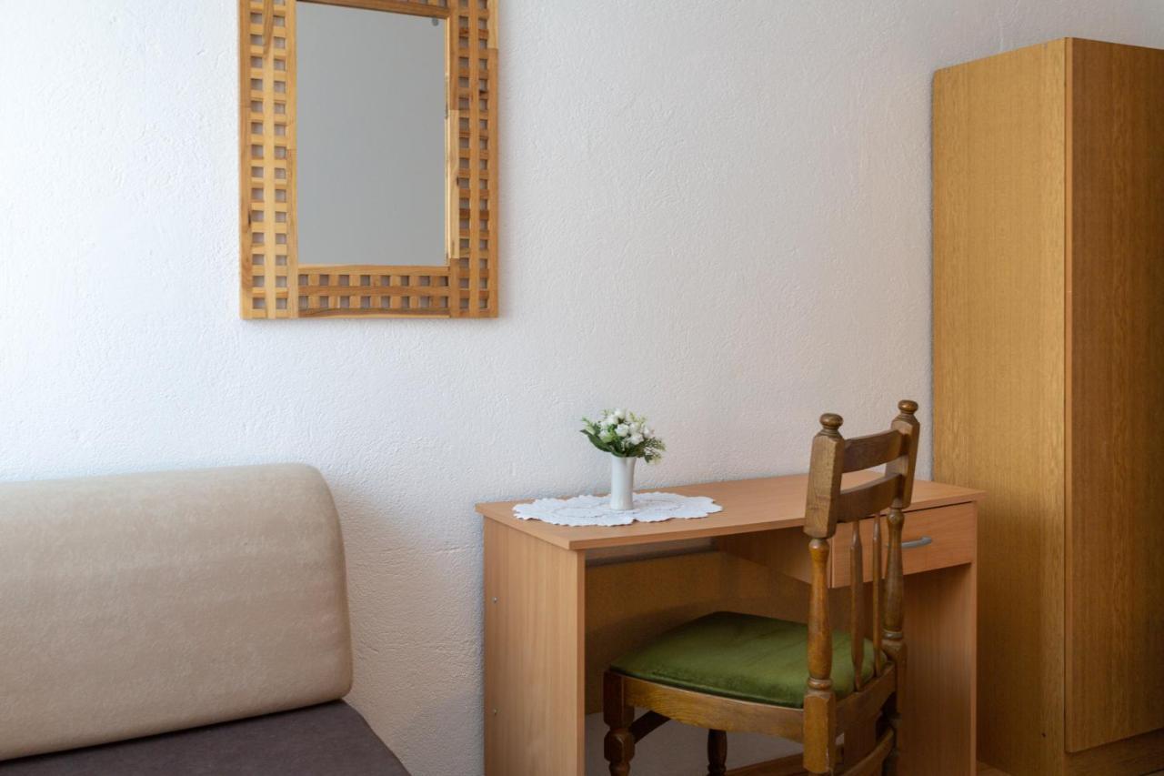 ספליט Apartments Near Beach Babic מראה חיצוני תמונה